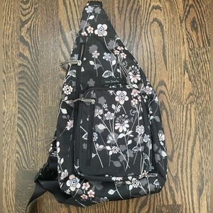 Vera Bradley Sling Backpack
